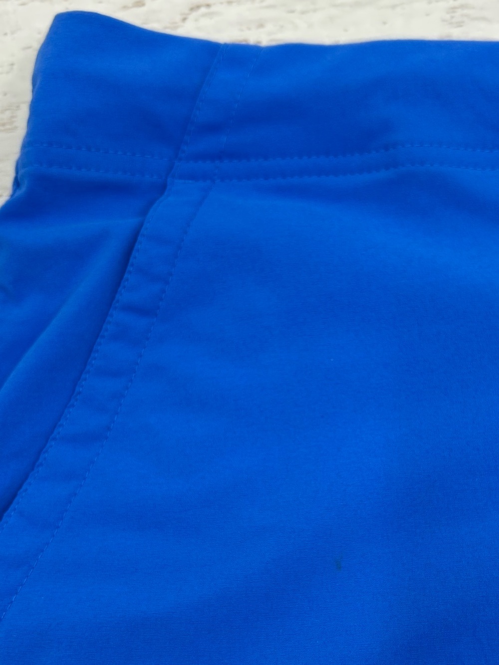 NWOT Columbia Omni-Shade™ UPF 50 Anytime Outdoor 5” Zip Short w Pockets US 16 - Picture 12 of 16